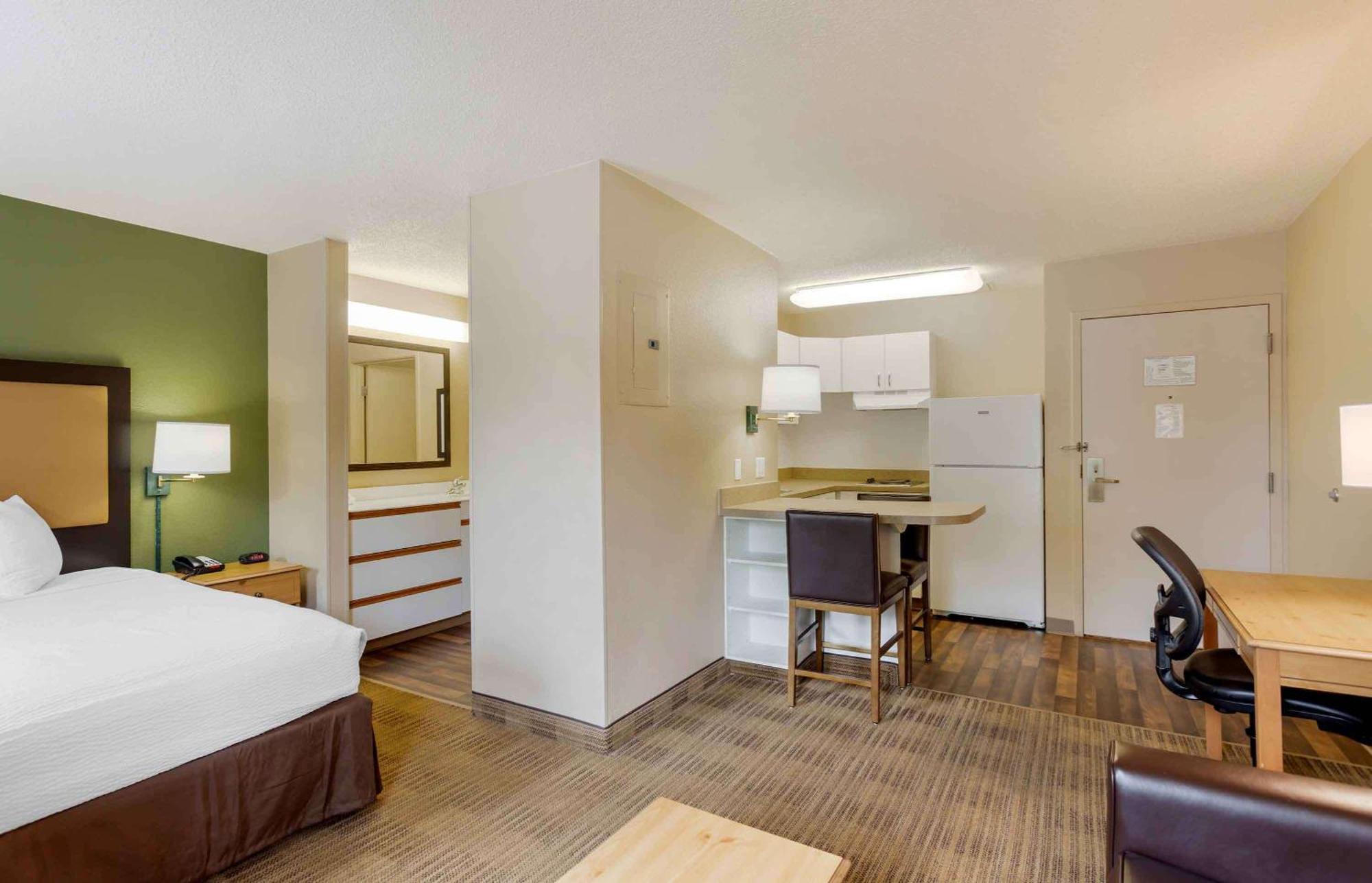 Extended Stay America Suites - Memphis - Germantown Екстер'єр фото