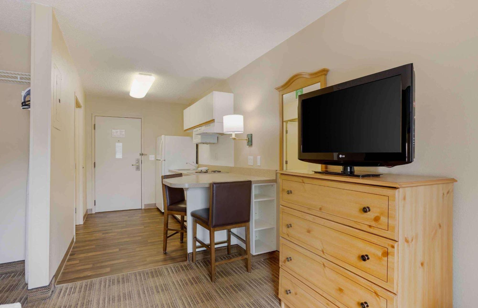 Extended Stay America Suites - Memphis - Germantown Екстер'єр фото