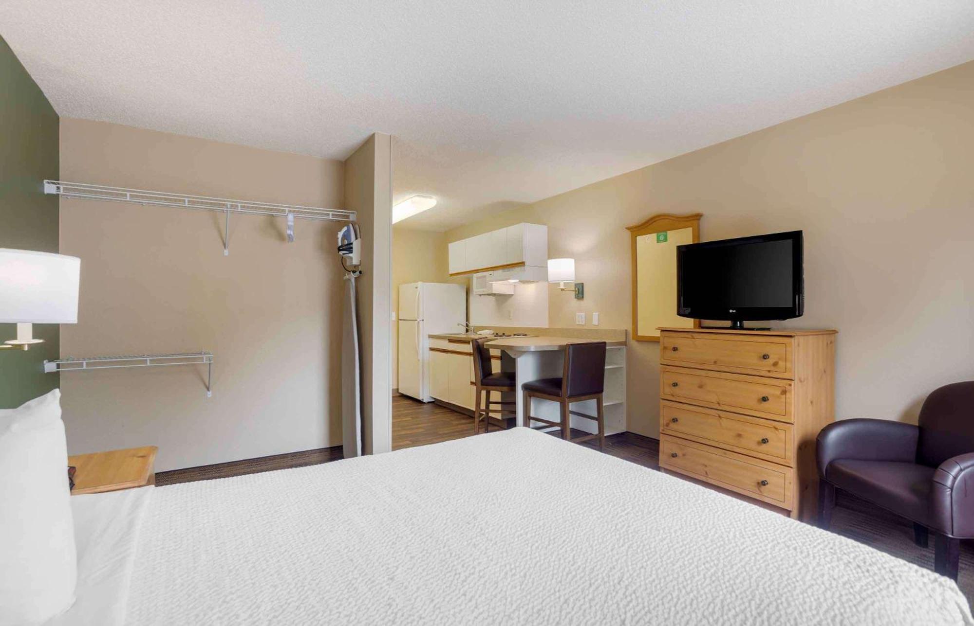 Extended Stay America Suites - Memphis - Germantown Екстер'єр фото