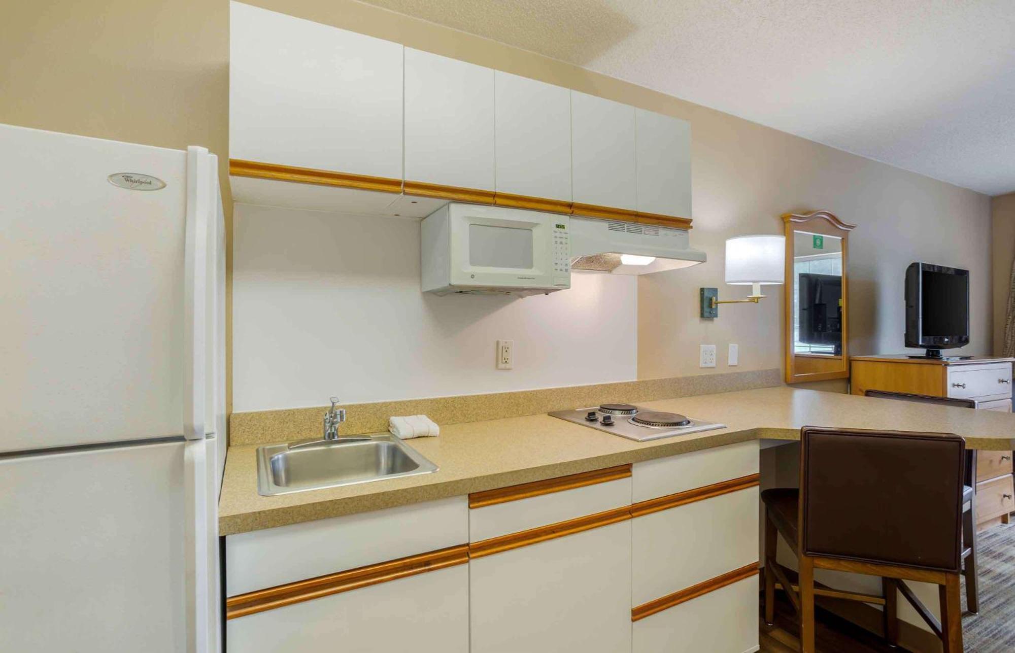Extended Stay America Suites - Memphis - Germantown Екстер'єр фото