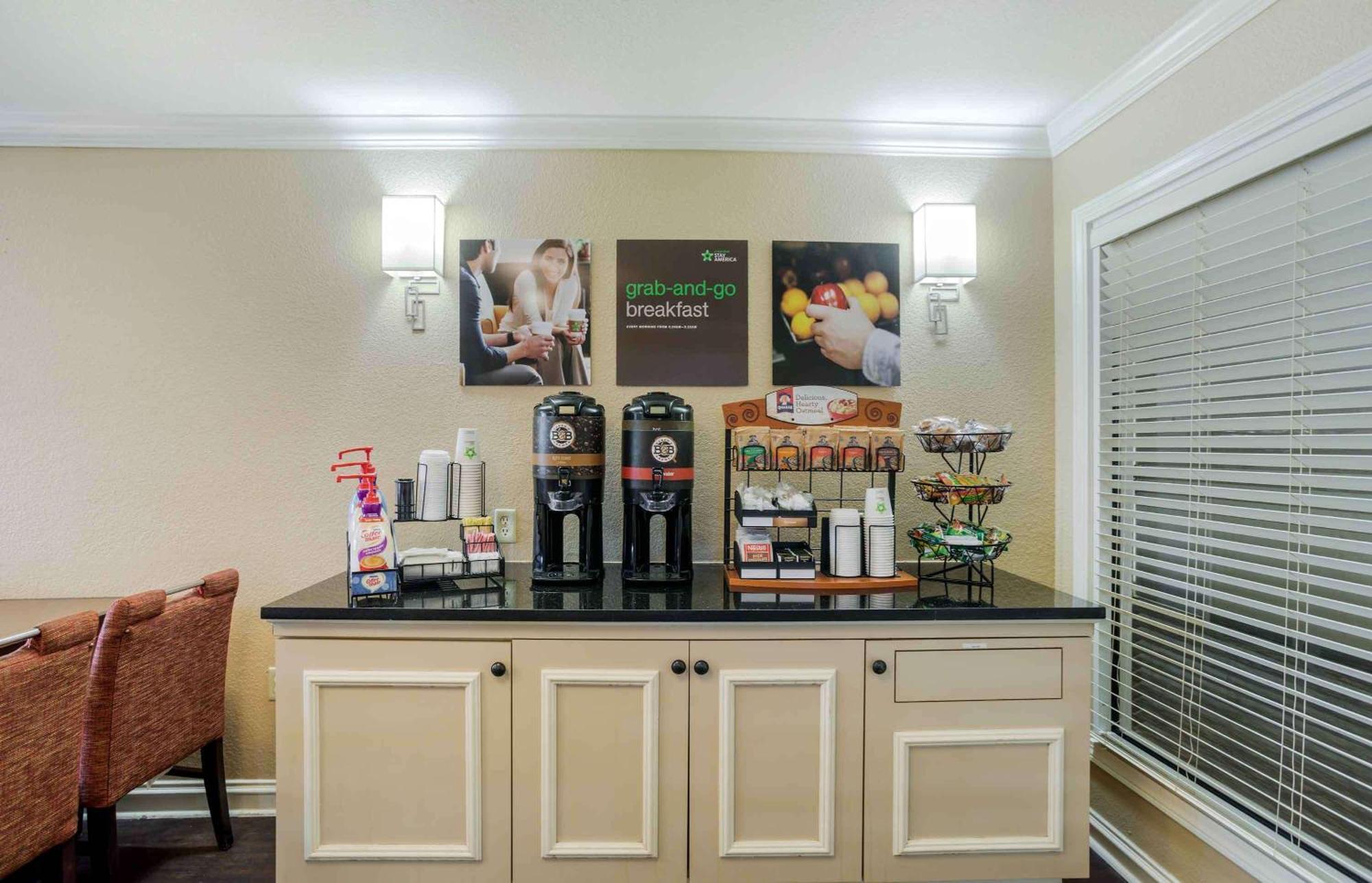 Extended Stay America Suites - Memphis - Germantown Екстер'єр фото