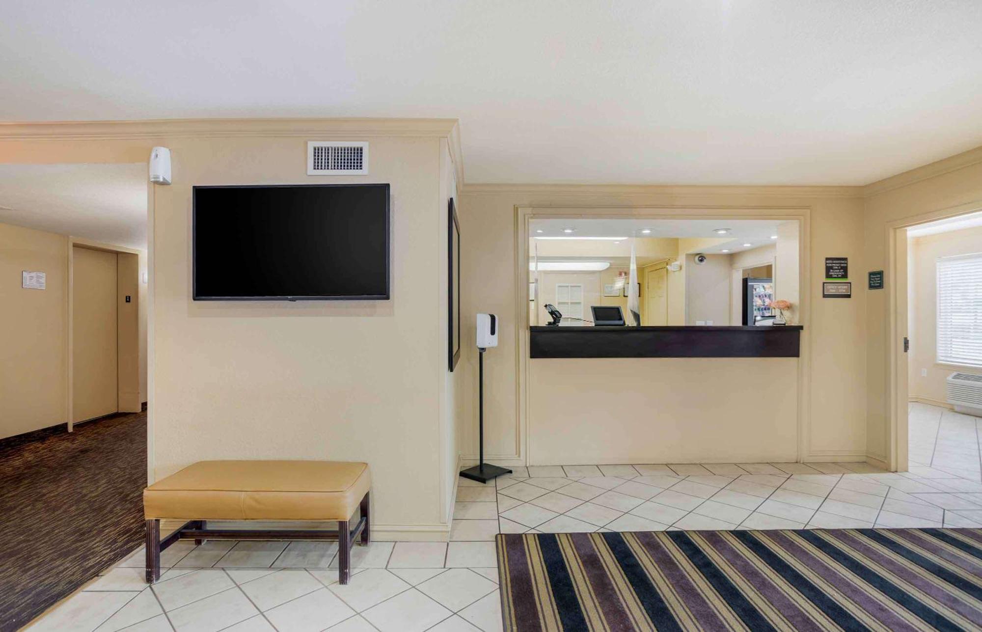 Extended Stay America Suites - Memphis - Germantown Екстер'єр фото