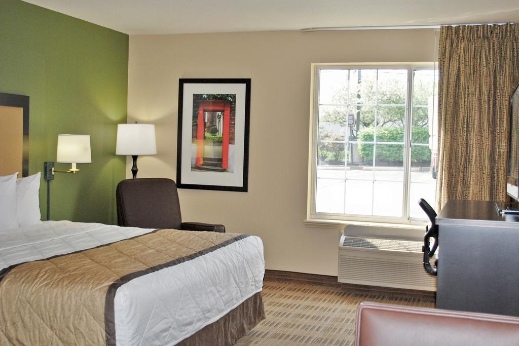Extended Stay America Suites - Memphis - Germantown Екстер'єр фото