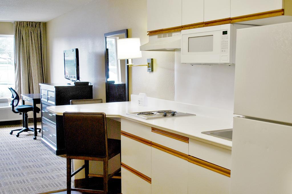 Extended Stay America Suites - Memphis - Germantown Екстер'єр фото