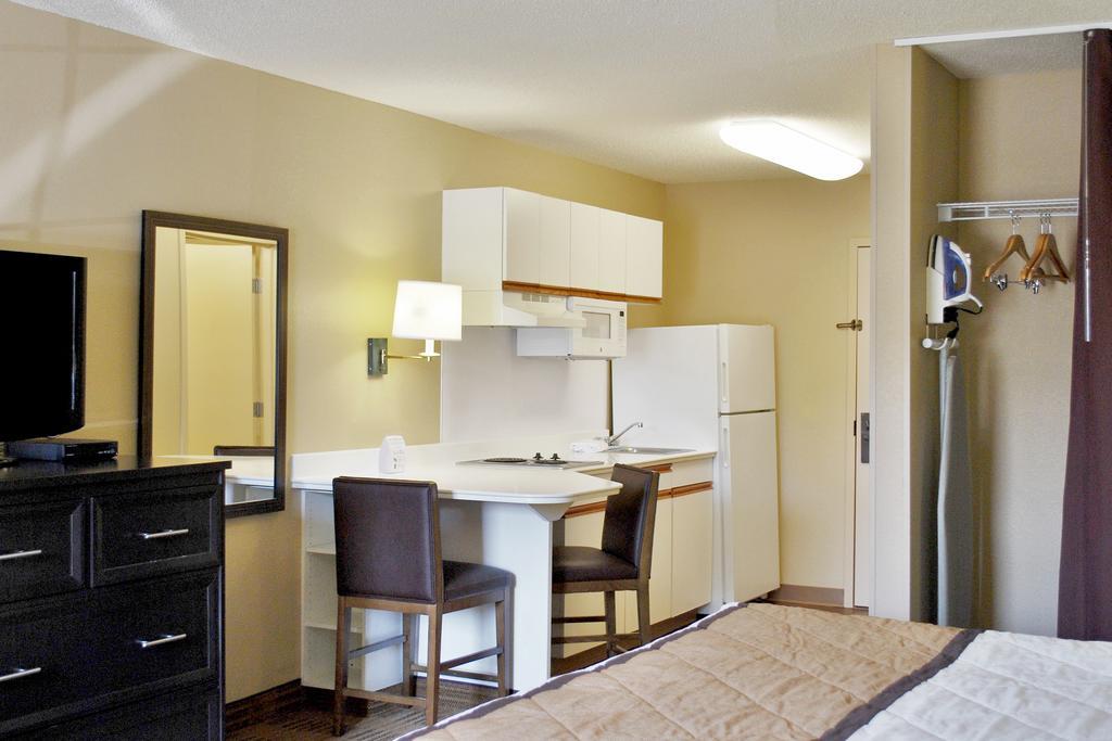 Extended Stay America Suites - Memphis - Germantown Екстер'єр фото