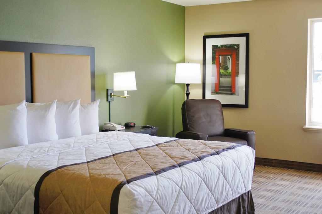 Extended Stay America Suites - Memphis - Germantown Екстер'єр фото
