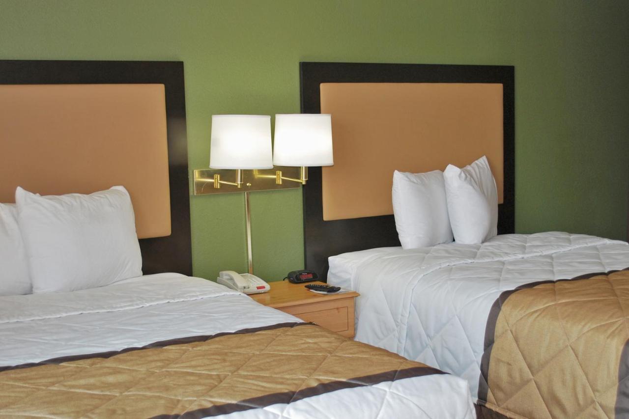Extended Stay America Suites - Memphis - Germantown Екстер'єр фото